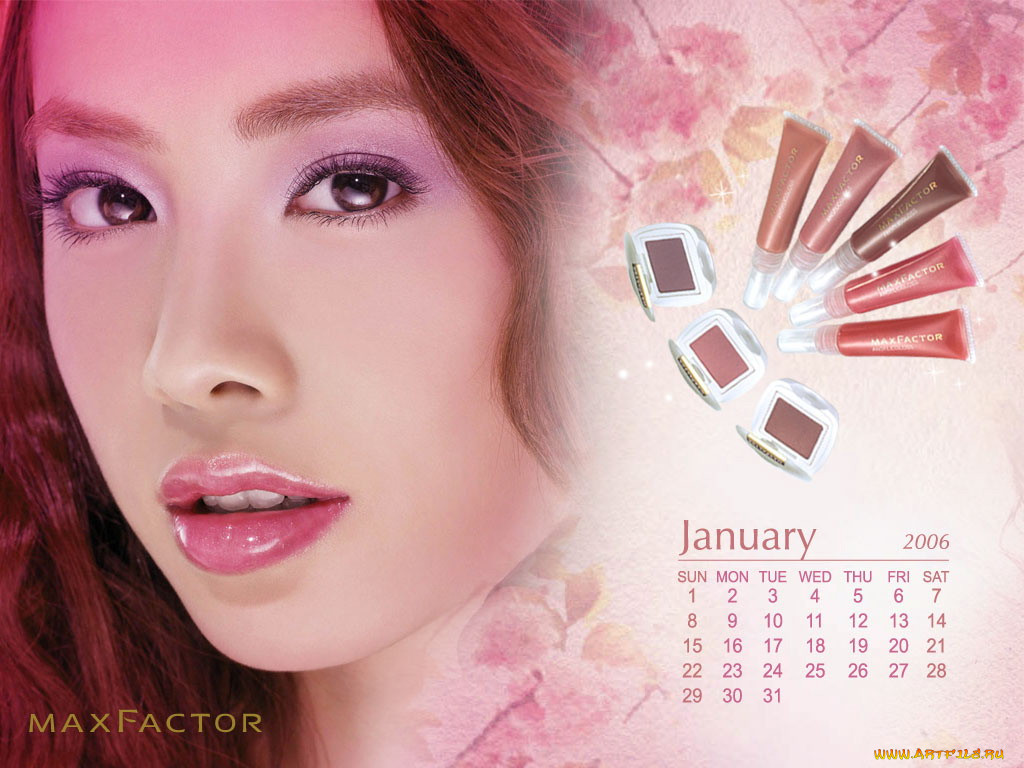 , maxfactor